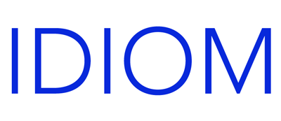 idiom logo