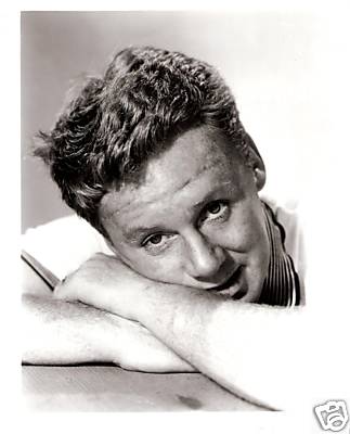 Van Johnson