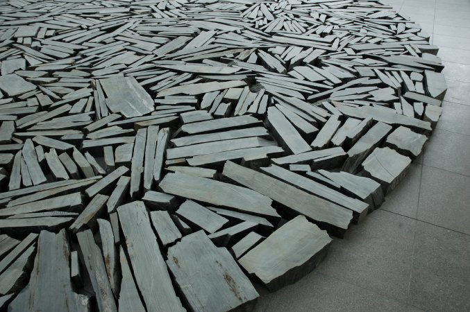 Richard Long