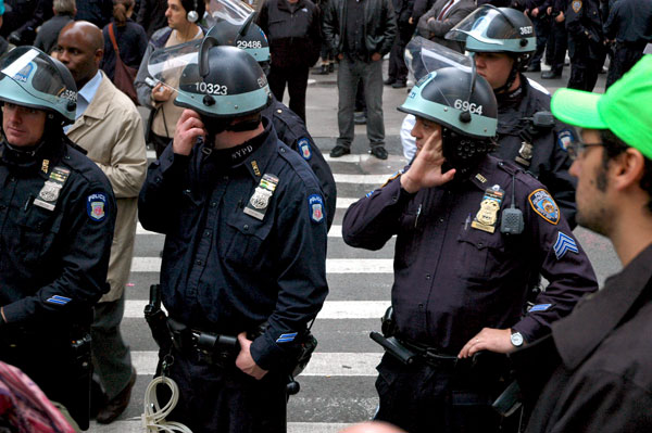 OWS_riot_helmets_on_Broadway.jpg